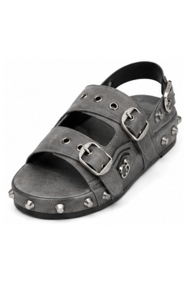 Premium Sandal With Studded