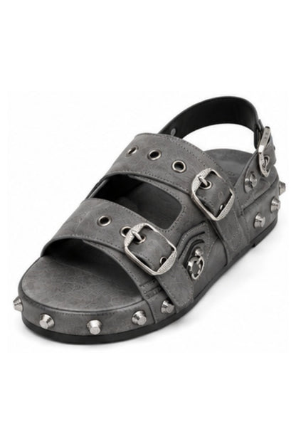 Premium Sandal With Studded