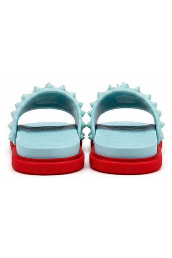 Premium Spikes Sliders