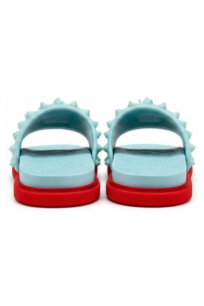Premium Spikes Sliders