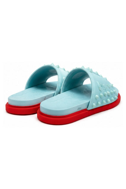 Premium Spikes Sliders