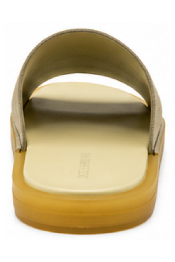 Premium Suede Slippers