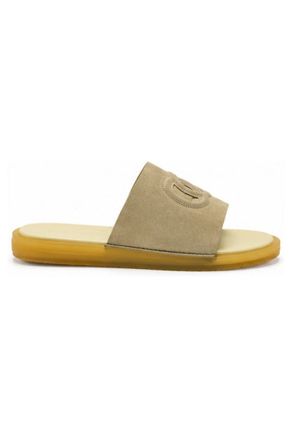 Premium Suede Slippers