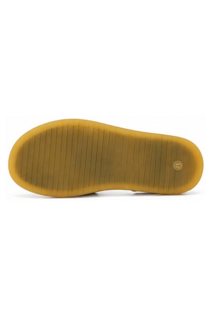 Premium Suede Slippers