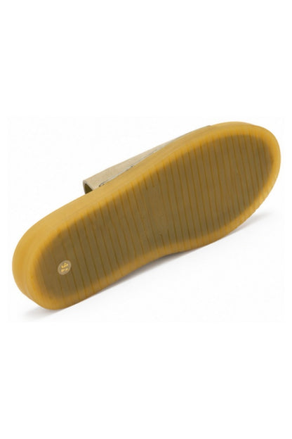 Premium Suede Slippers