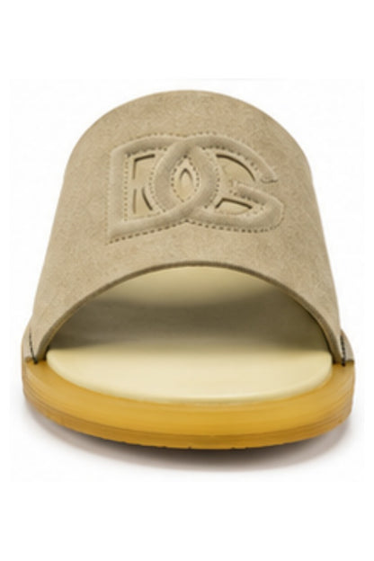Premium Suede Slippers