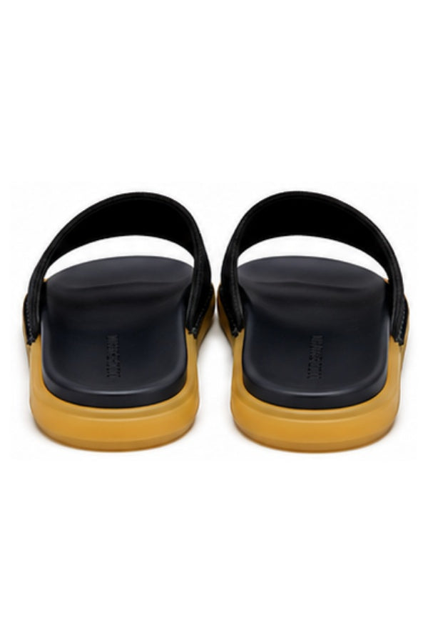 Premium Suede Slippers