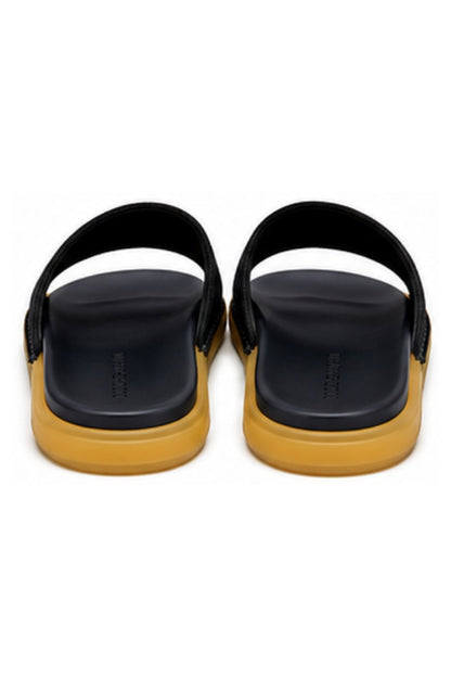 Premium Suede Slippers