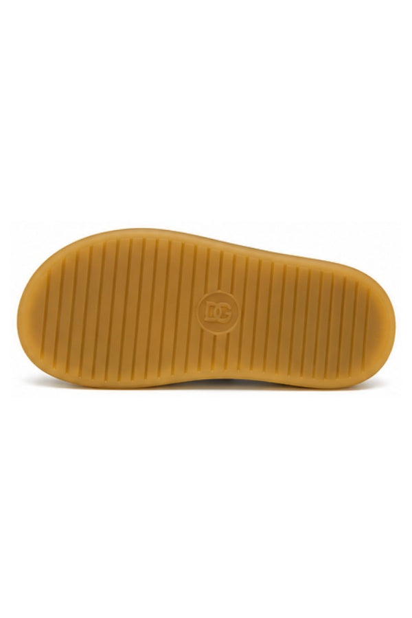 Premium Suede Slippers