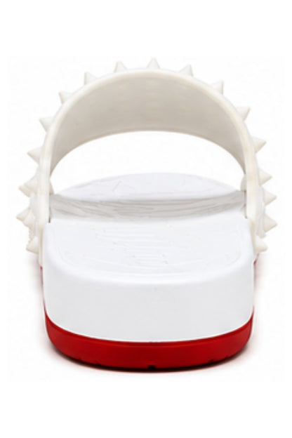 Premium Spikes Sliders