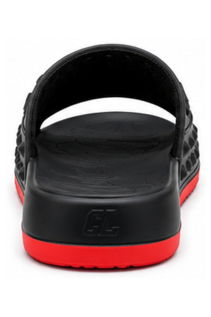 Premium Spikes Sliders