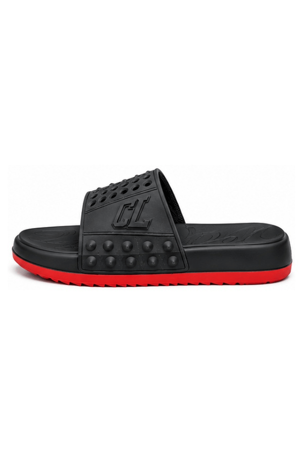 Premium Spikes Sliders