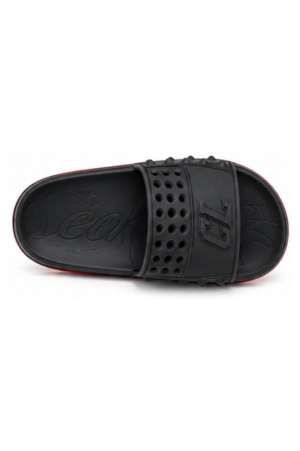Premium Spikes Sliders