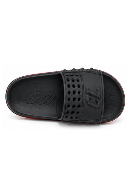 Premium Spikes Sliders