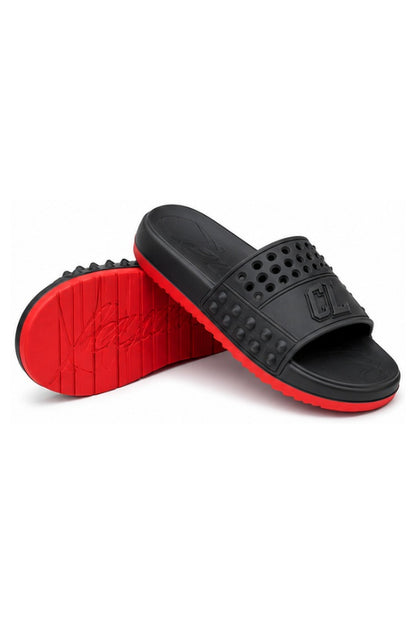 Premium Spikes Sliders