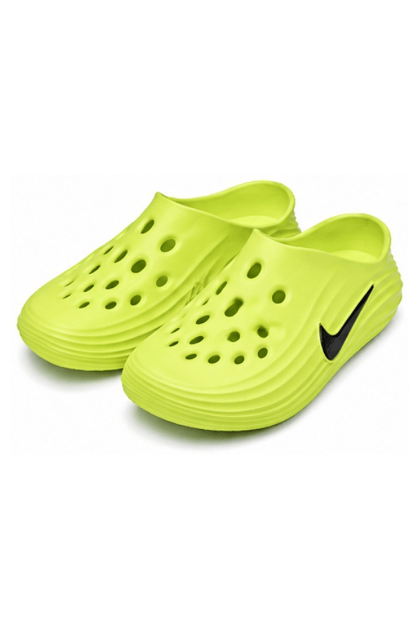 Premium Silicon Shoes