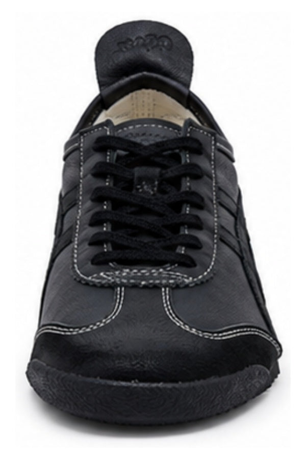 Luxury Men Mid Ankle Sneaker