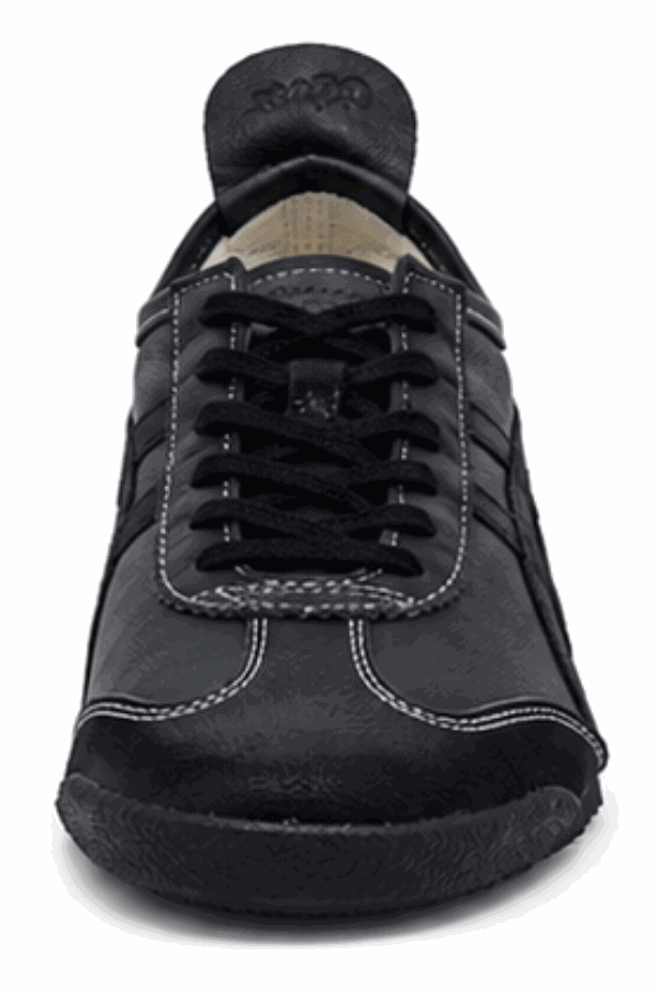 Luxury Men Mid Ankle Sneaker