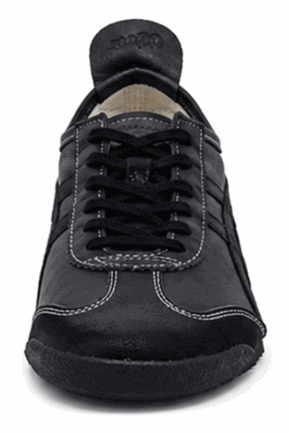 Luxury Men Mid Ankle Sneaker