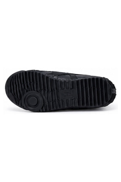 Luxury Men Mid Ankle Sneaker