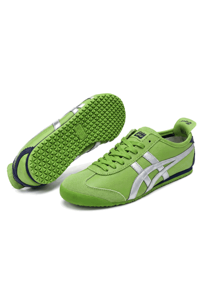 Luxury Men Mid Ankle Sneaker