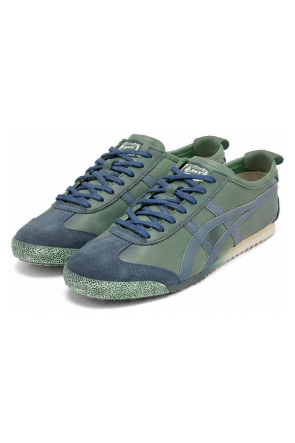 Luxury Men Mid Ankle Sneaker