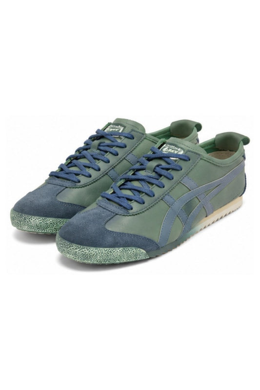 Luxury Men Mid Ankle Sneaker