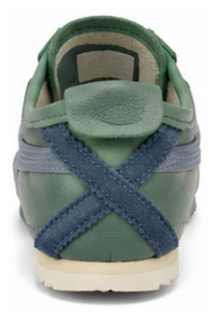 Luxury Men Mid Ankle Sneaker
