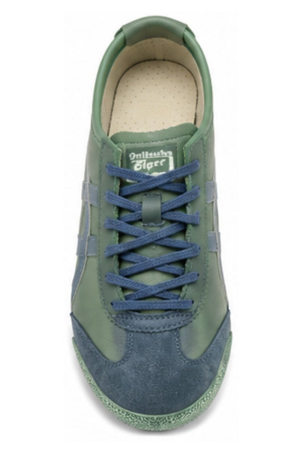 Luxury Men Mid Ankle Sneaker