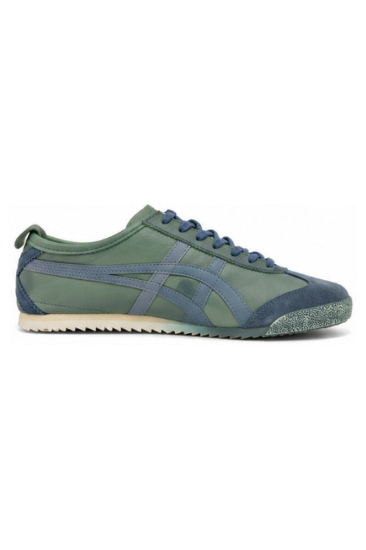 Luxury Men Mid Ankle Sneaker