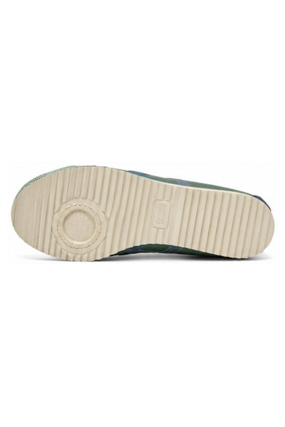 Luxury Men Mid Ankle Sneaker