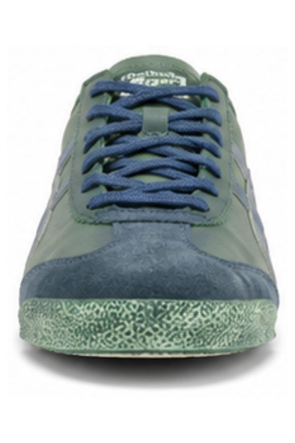 Luxury Men Mid Ankle Sneaker