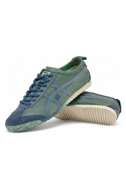 Luxury Men Mid Ankle Sneaker