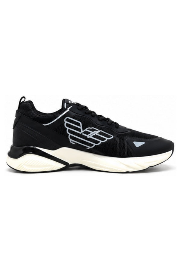 Luxury Mid Ankle Sneaker For Men Sports Shoes