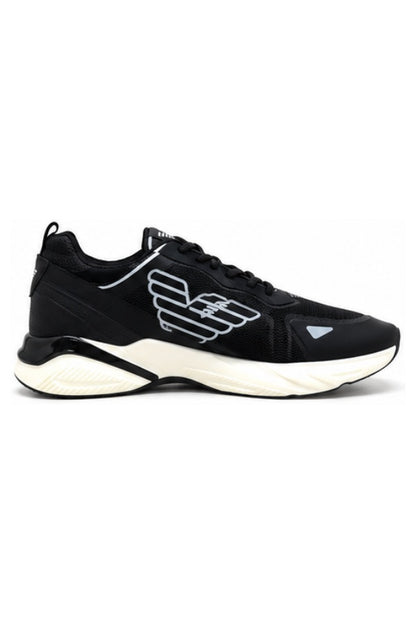 Luxury Mid Ankle Sneaker For Men Sports Shoes