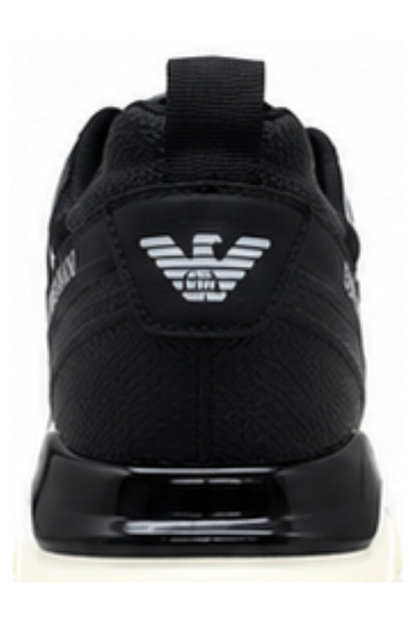 Luxury Mid Ankle Sneaker For Men Sports Shoes