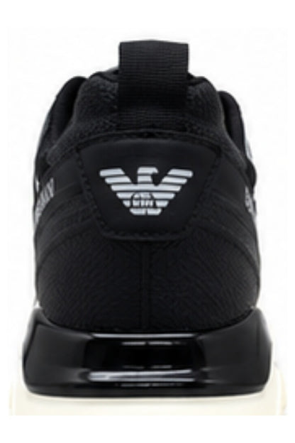 Luxury Mid Ankle Sneaker For Men Sports Shoes