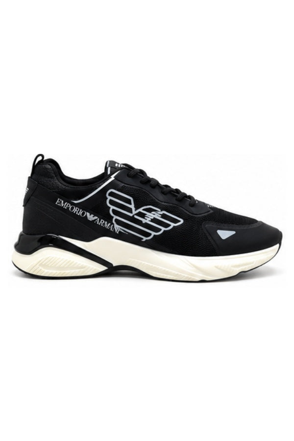 Luxury Mid Ankle Sneaker For Men Sports Shoes