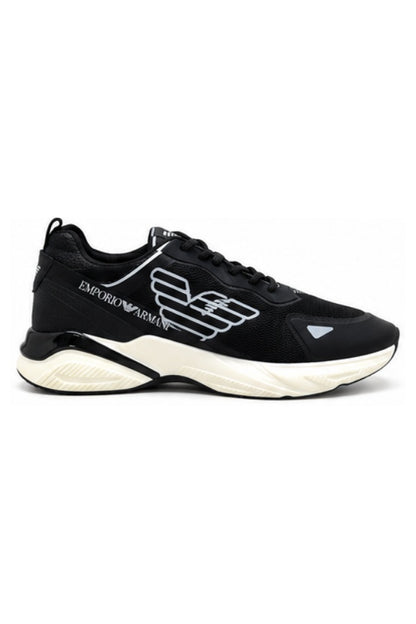 Luxury Mid Ankle Sneaker For Men Sports Shoes