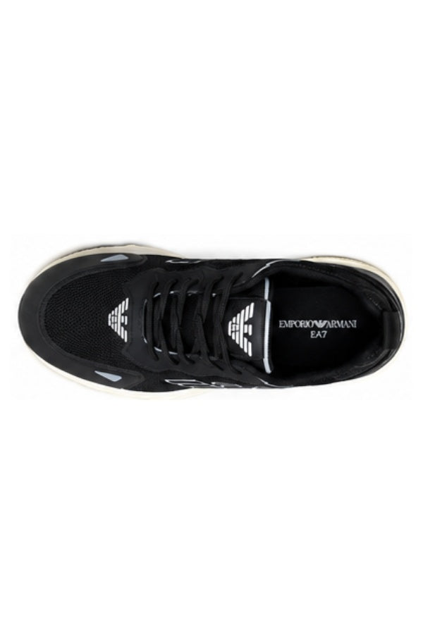 Luxury Mid Ankle Sneaker For Men Sports Shoes