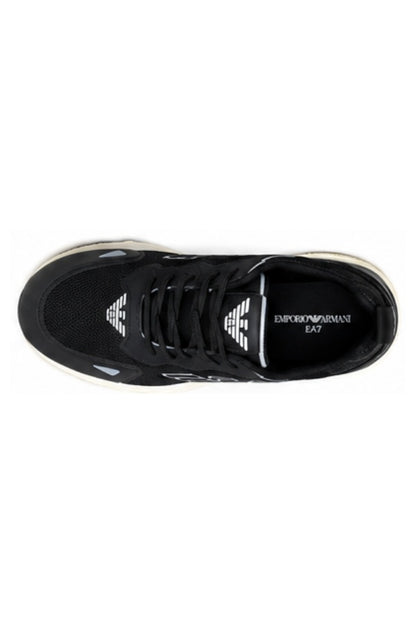 Luxury Mid Ankle Sneaker For Men Sports Shoes