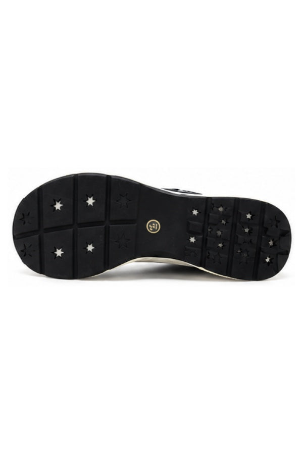 Luxury Mid Ankle Sneaker For Men Sports Shoes