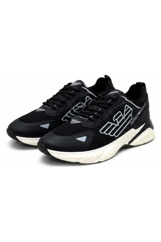 Luxury Mid Ankle Sneaker For Men Sports Shoes