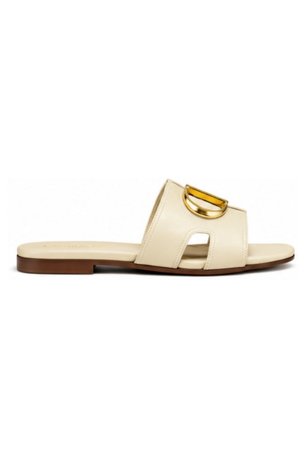 Premium Platform Slide For Women