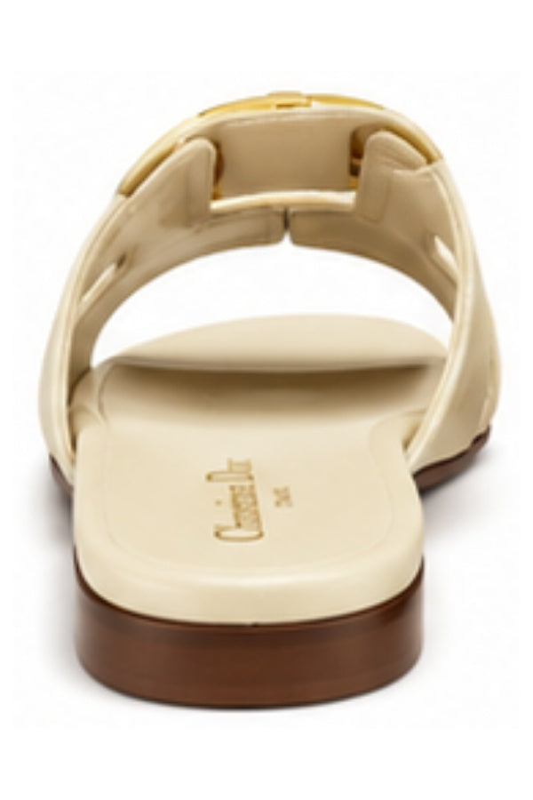 Premium Platform Slide For Women