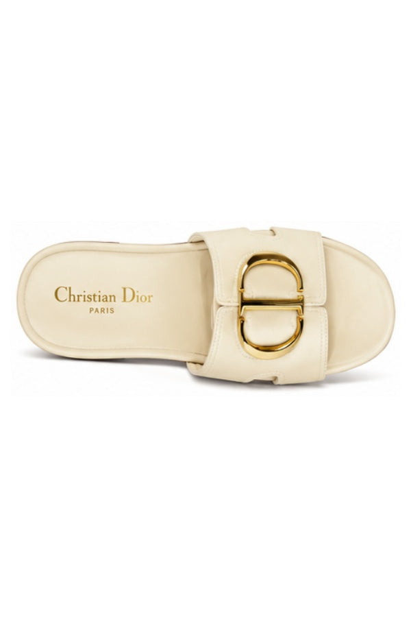 Premium Platform Slide For Women