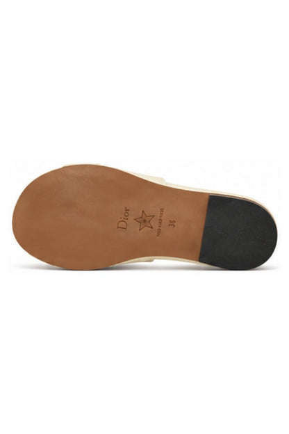 Premium Platform Slide For Women