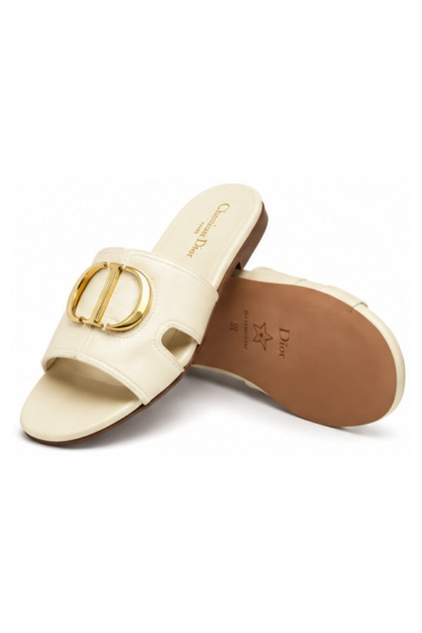 Premium Platform Slide For Women