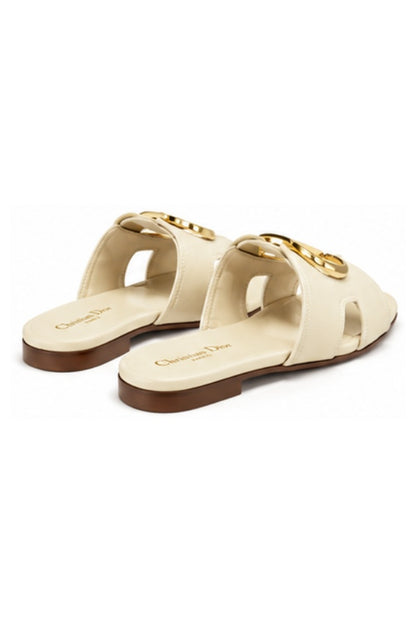 Premium Platform Slide For Women