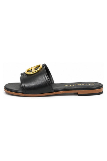 Premium Platform Slide For Women